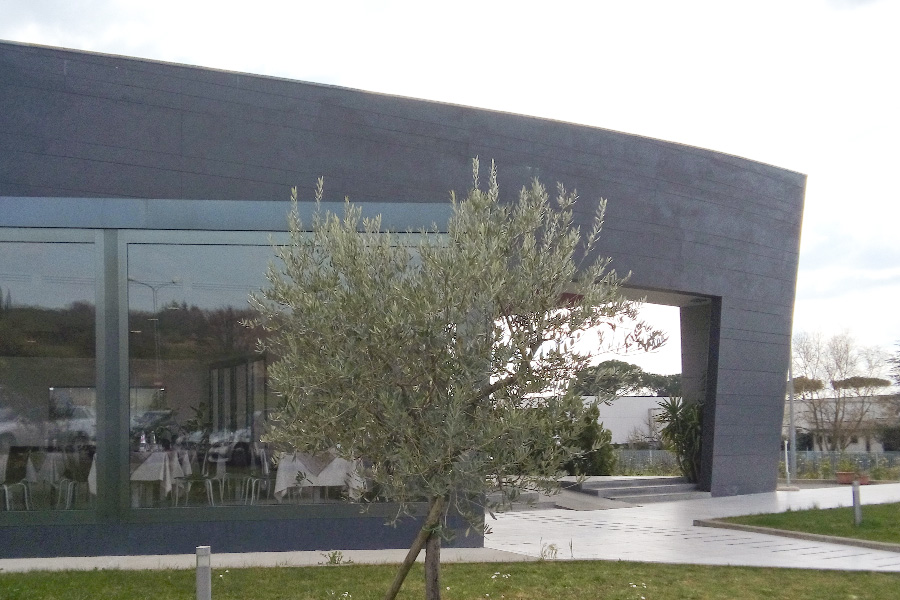 Ristorante Pizzeria La Vela