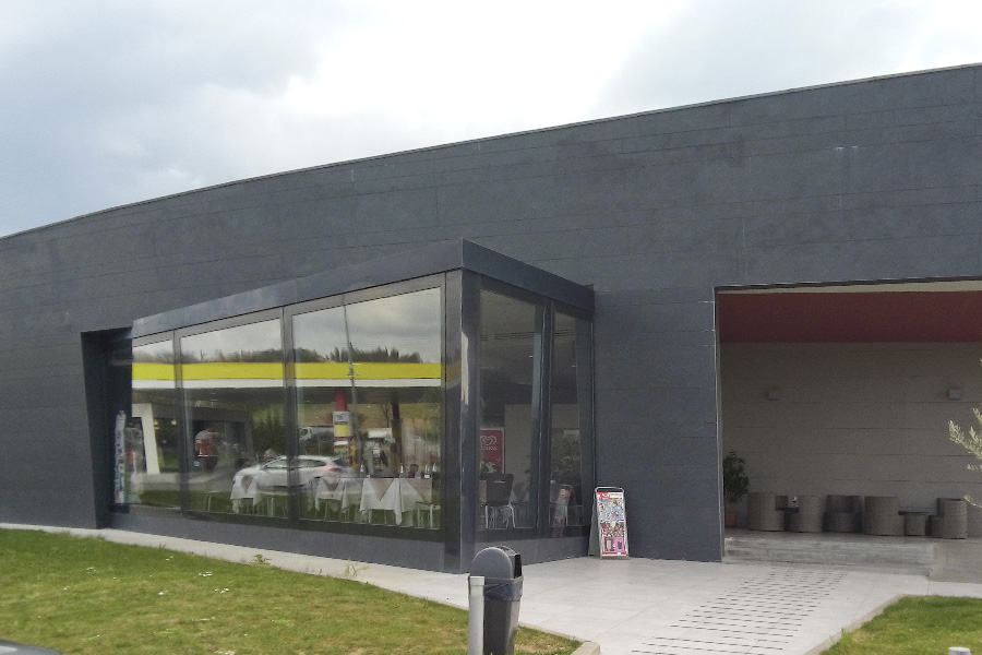 Ristorante Pizzeria La Vela