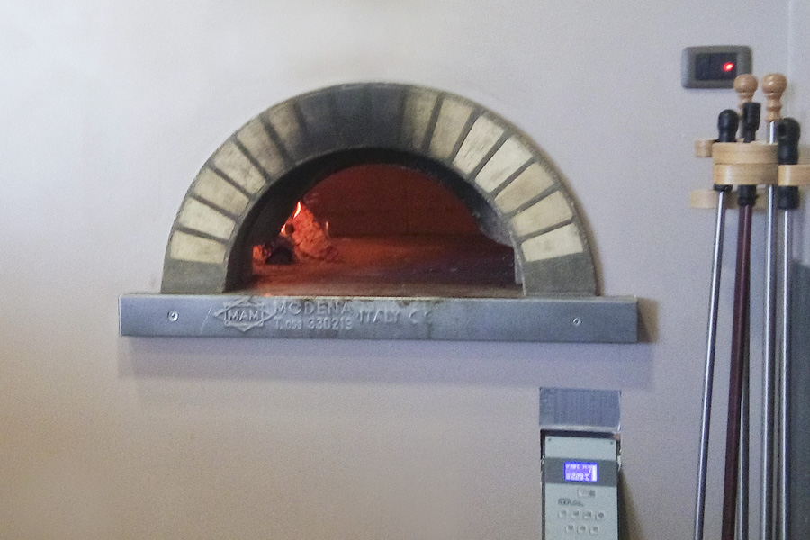 Ristorante Pizzeria La Vela