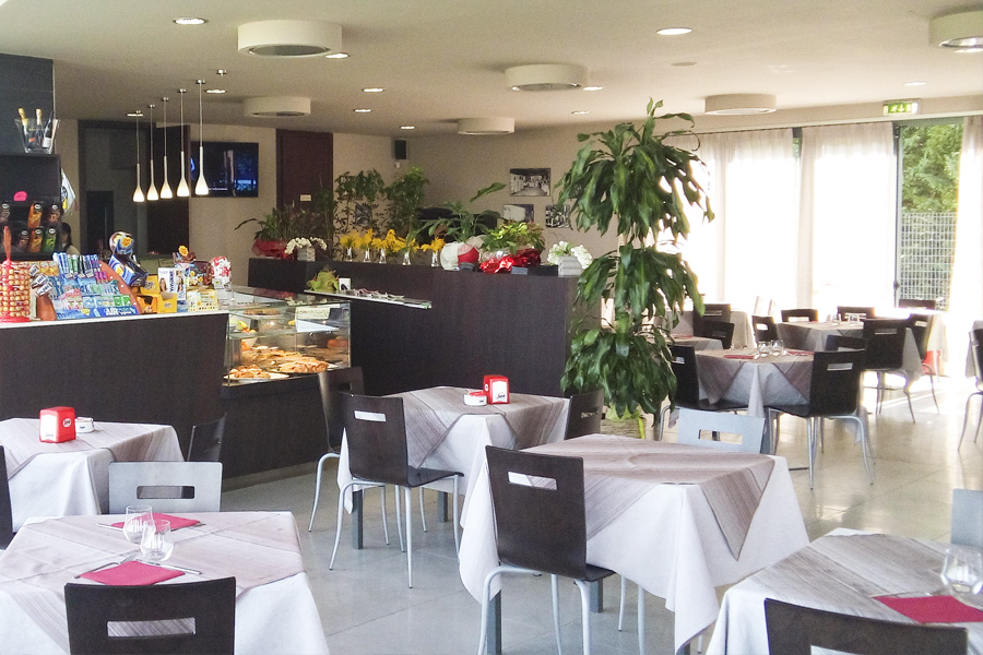 Ristorante Pizzeria La Vela