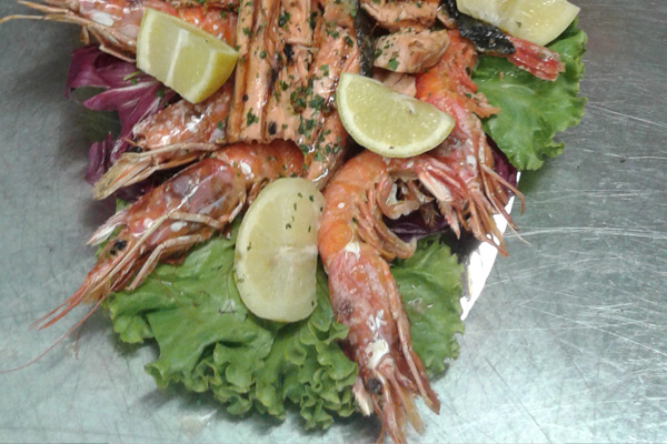 Ristorante Pizzeria La Vela