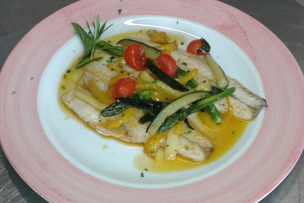 Ristorante Pizzeria La Vela