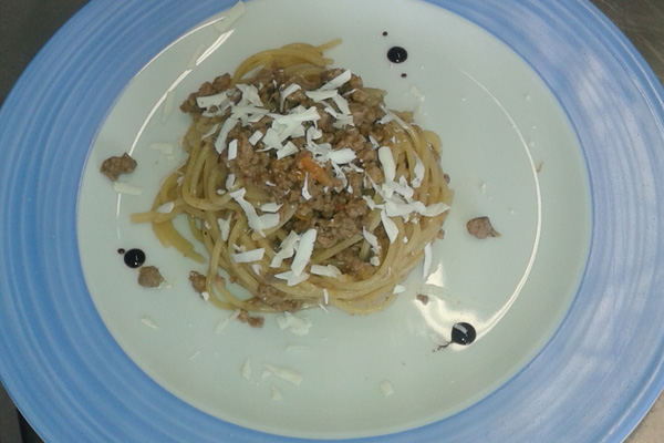 Ristorante Pizzeria La Vela