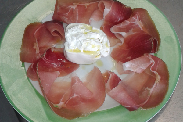 Ristorante Pizzeria La Vela