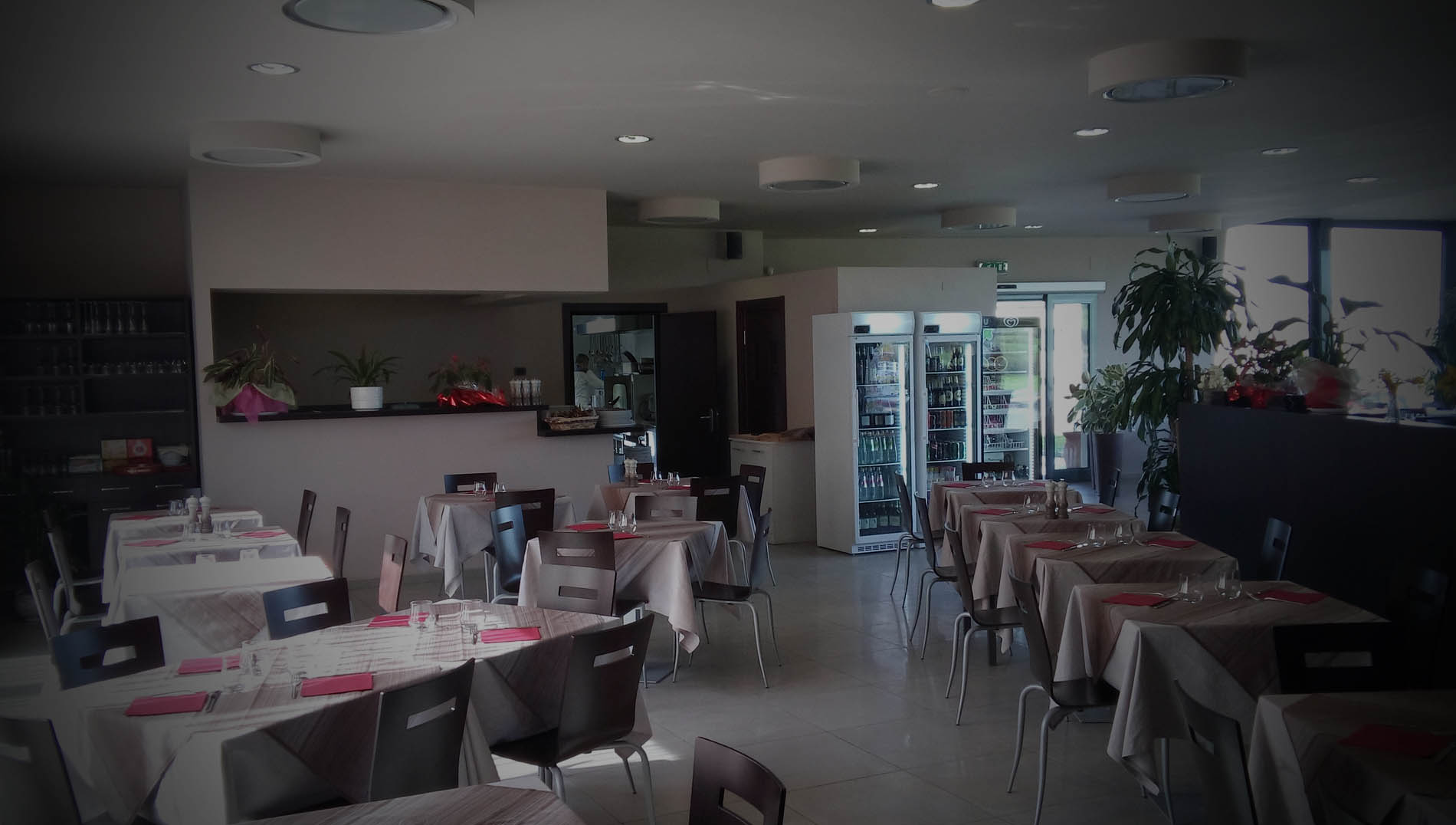 Ristorante Pizzeria La Vela