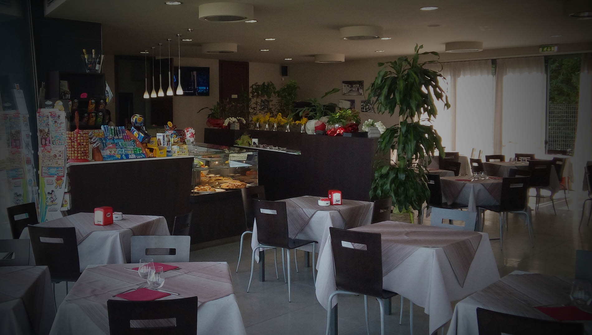 Ristorante Pizzeria La Vela