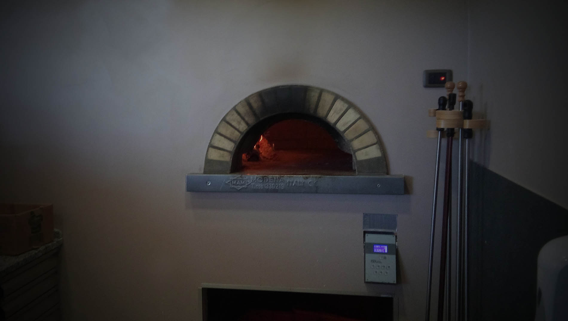 Ristorante Pizzeria La Vela